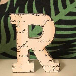 Meet your Posher, Rose